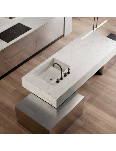 Carrelage Effet Marbre SENSI 900 60x120