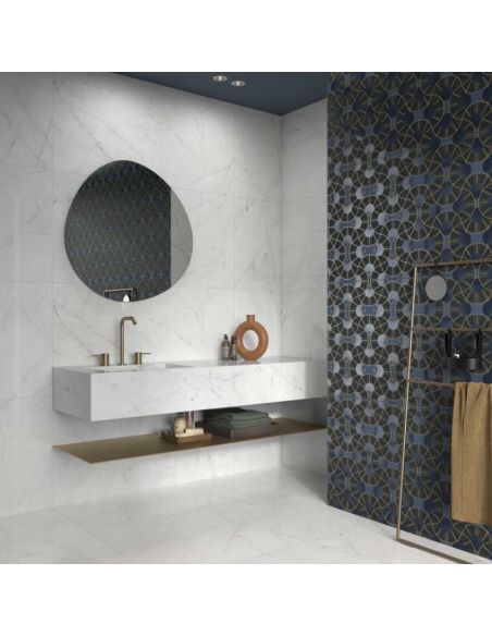 Carrelage Effet Marbre SENSI 900 60x120