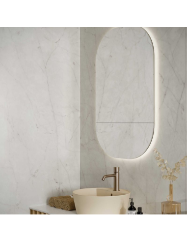 Carrelage Effet Marbre SENSI 900 60x120