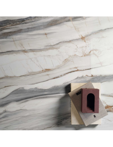 Carrelage Effet Marbre SENSI 900 60x120