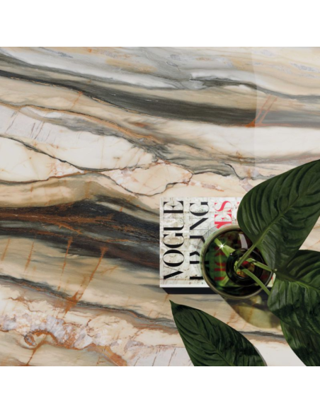 Carrelage Effet Marbre SENSI 900 60x120