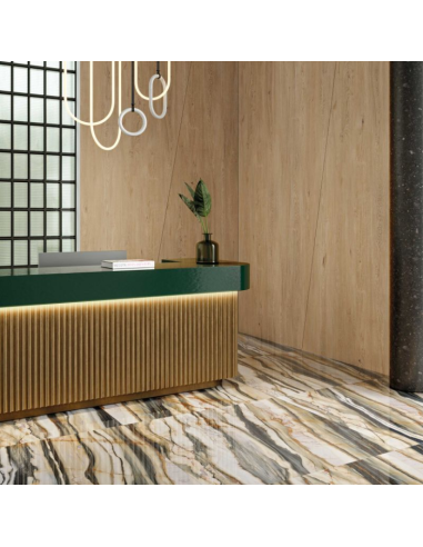 Carrelage Effet Marbre SENSI 900 60x120