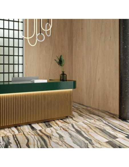 Carrelage Effet Marbre SENSI 900 60x120