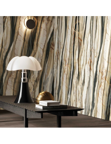 Carrelage Effet Marbre SENSI 900 60x120