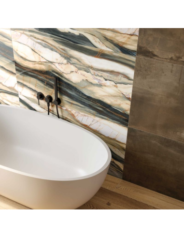 Carrelage Effet Marbre SENSI 900 60x120