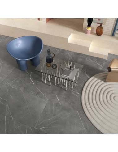 Carrelage Effet Marbre SENSI 900 60x120