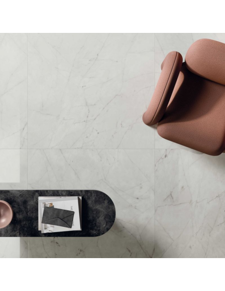 Carrelage Effet Marbre SENSI 900 120x280