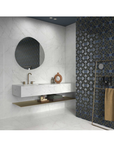 Carrelage Effet Marbre SENSI 900 120x280