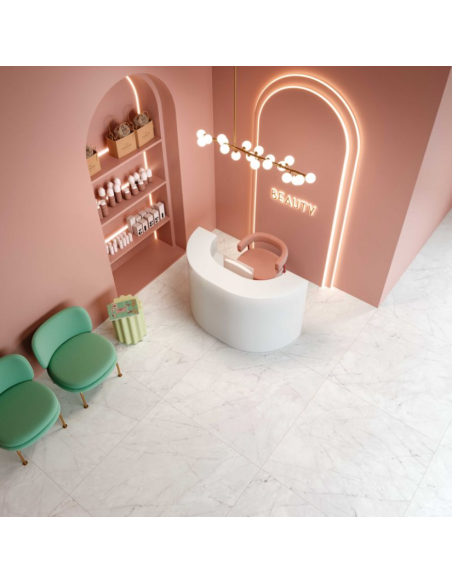 Carrelage Effet Marbre SENSI 900 120x280