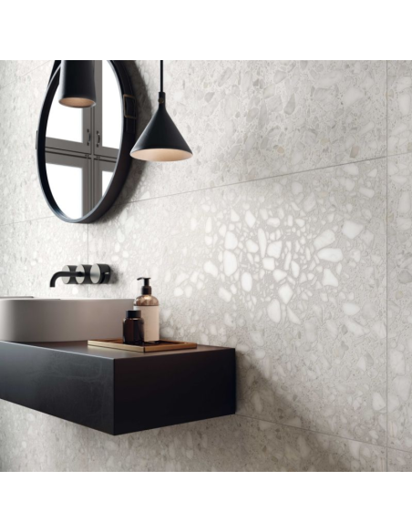 Carrelage Effet Marbre SENSI 900 120x280