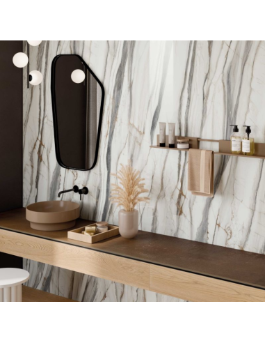 Carrelage Effet Marbre SENSI 900 120x280