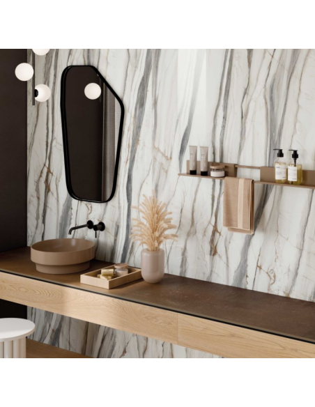 Carrelage Effet Marbre SENSI 900 120x280