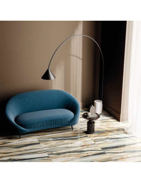 Carrelage Effet Marbre SENSI 900 120x280