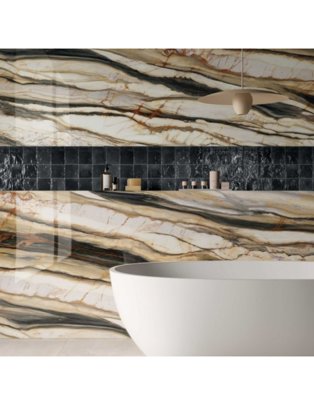 Carrelage Effet Marbre SENSI 900 120x280