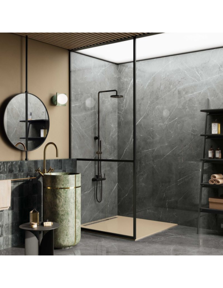 Carrelage Effet Marbre SENSI 900 120x280