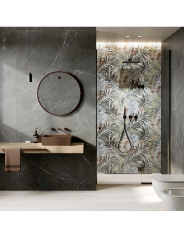 Carrelage Effet Marbre SENSI 900 120x280