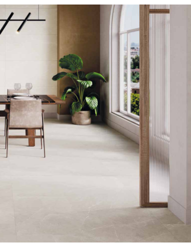 Carrelage Effet Pierre BEJA 100X100