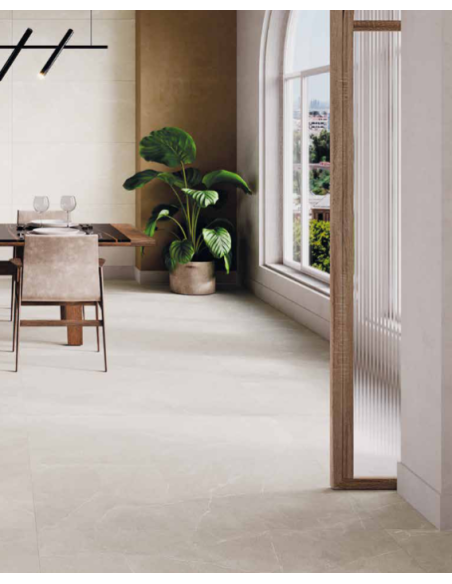 Carrelage Effet Pierre BEJA 100X100