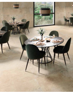 Carrelage Effet Travertin CASIS 29,5x60