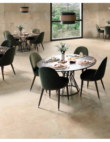 Carrelage Effet Travertin CASIS 29,5x60