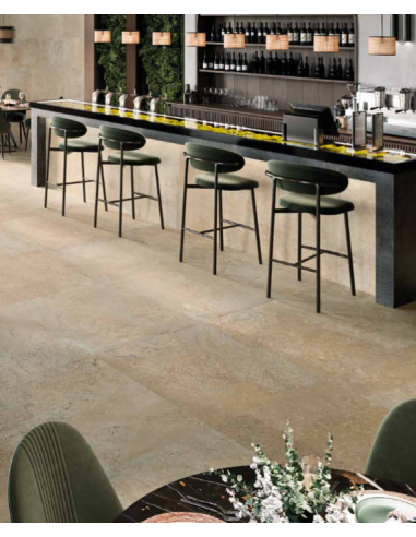 Carrelage Effet Travertin CASIS 29,5x60