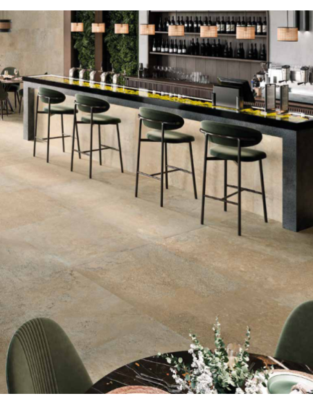 Carrelage Effet Travertin CASIS 29,5x60