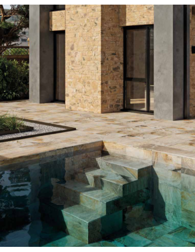 Carrelage Effet Bali CATI 29,5x60