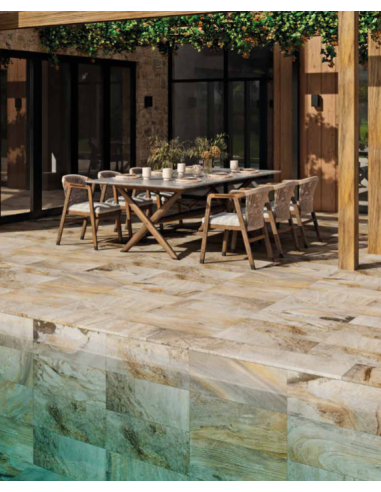 Carrelage Effet Bali CATI 29,5x60