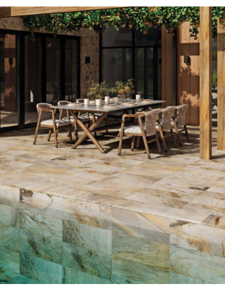 Carrelage Effet Bali CATI 29,5x60