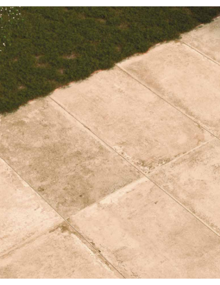 Carrelage Effet Terre Cuite COTTO 60x120