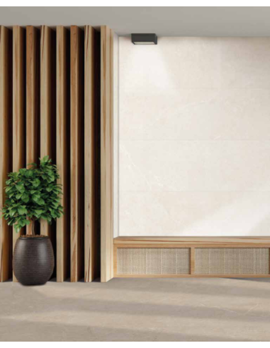 Carrelage Effet Pierre DISTRICT 60x120