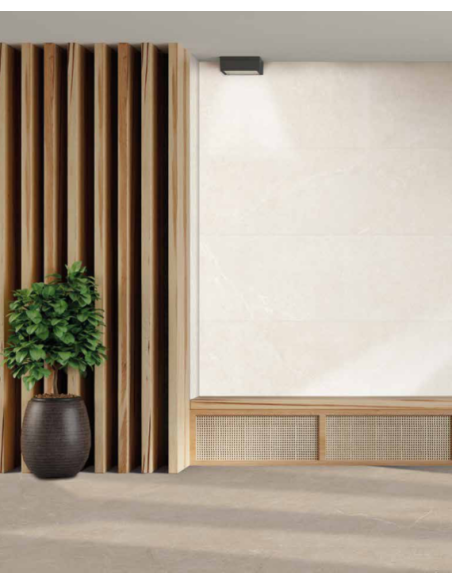 Carrelage Effet Pierre DISTRICT 60x120