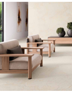 Carrelage Effet Pierre GABES 60x120