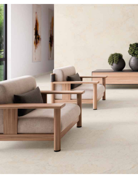 Carrelage Effet Pierre GABES 60x120