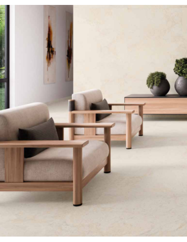 Carrelage Effet Pierre GABES 120x120