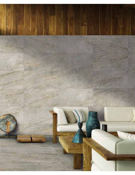 Carrelage Effet Pierre LOMBARDIA 29,5x60