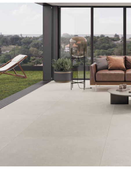 Carrelage Effet Beton MARSHALL 100x100