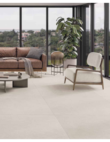 Carrelage Effet Beton MARSHALL 120x120