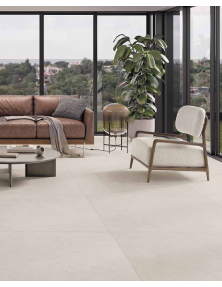 Carrelage Effet Beton MARSHALL 60x120