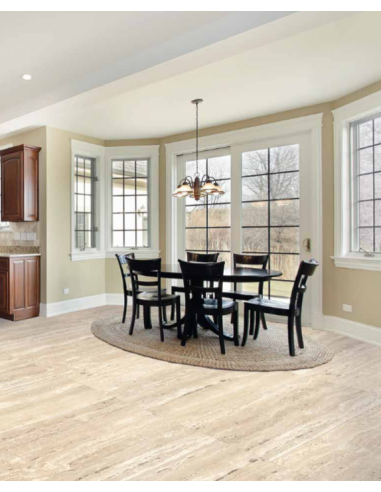 Carrelage Effet Pierre NASSAU 60x120