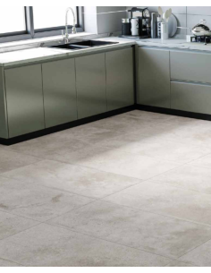 Carrelage Effet Pierre NIMES 100x100