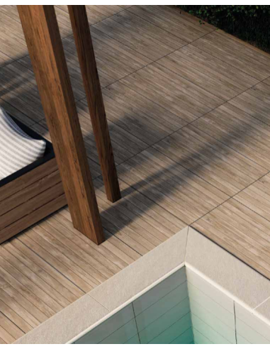 Carrelage Effet Bois TABLILLA LIGHT 60x120