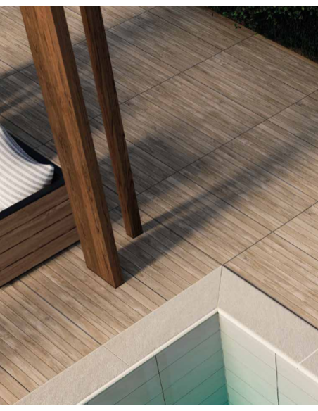 Carrelage Effet Bois TABLILLA LIGHT 60x120