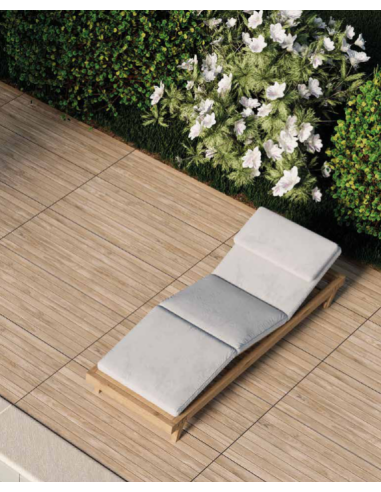 Carrelage Effet Bois TABLILLA LIGHT 60x120